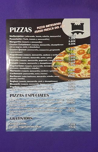 Entre Dos Mares - Albal