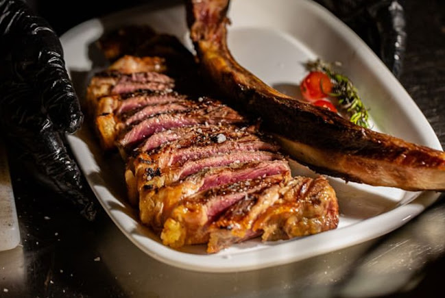 Raza Madrid Barquillo - Gastronomía y hostelería