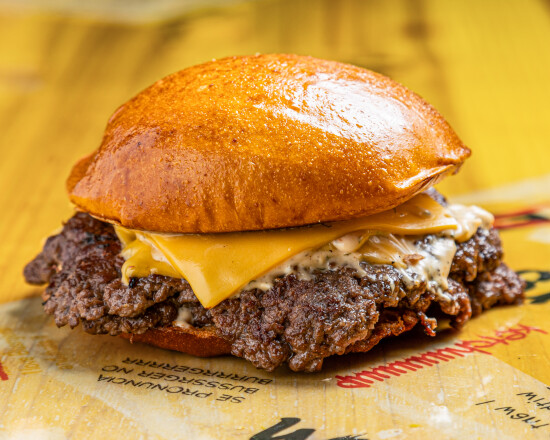 School Busrger - Presidente Alvear - Gastronomía y hostelería