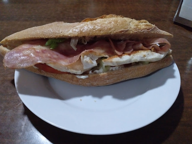 Opinii despre RAICES Bar & Heladeria în Benetússer - Gastronomía y hostelería