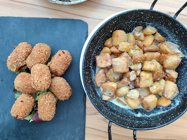 Reviews of Bar La Plaza Cervecería in Madrid - Gastronomía y hostelería