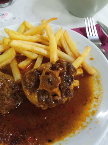 Bar cervecería Escala - Alicante