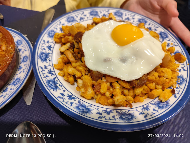 Taberna Skala - Gastronomía y hostelería