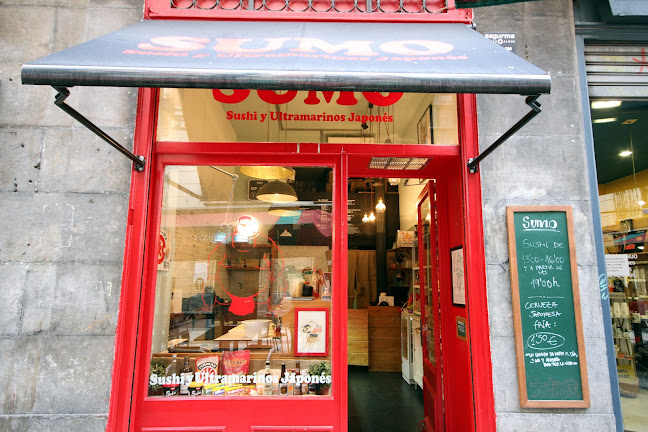 Mazarredo Zumarkalea, 4, Abando, 48001 Bilbo, Bizkaia