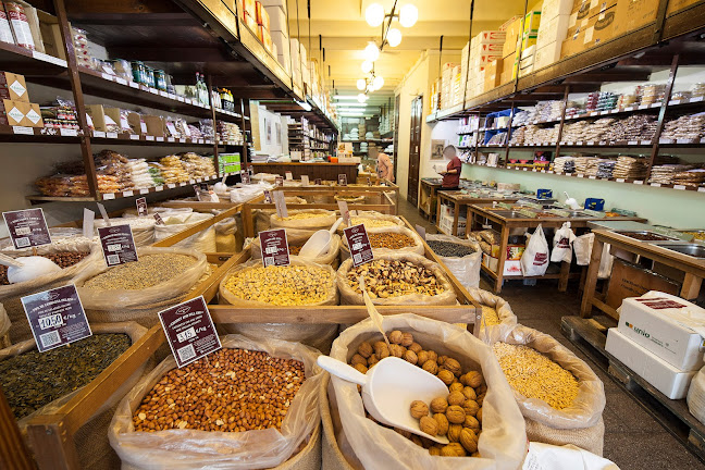 Casa Perris Azafrán - Barcelona