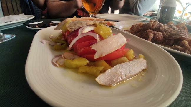 Opinii despre Alquería del Pou în Valencia - Gastronomía y hostelería