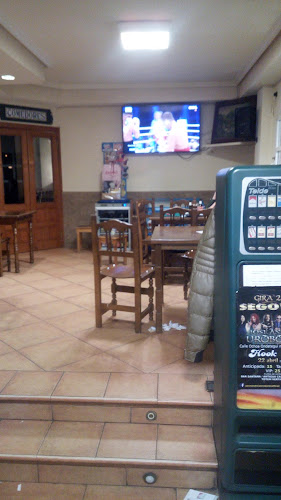 Bar 2JJ - Gastronomía y hostelería