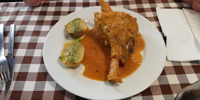 Comentarii opinii despre Restaurant Les Fonts