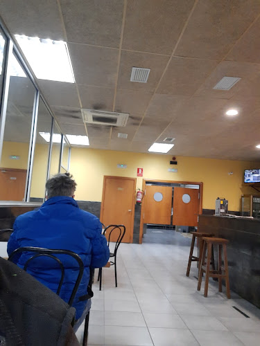 Comentarii opinii despre Restaurant Can Raiguer V