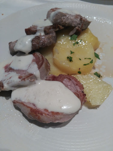 Opinii despre Restaurante Gorbea Bilbao în Bilbao - Gastronomía y hostelería