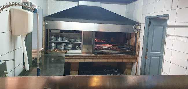 Restaurante El Horno - Gastronomía y hostelería