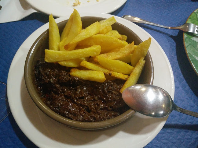 Sidrería La Falcata - Gijón