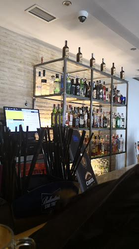 Bar Bliss Centro - Alcalá de Guadaíra