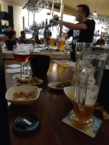 Cervecería La Céltica Phone number