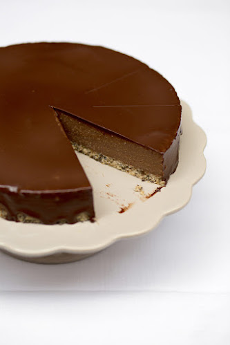 Txarloska Pastelería Vegana