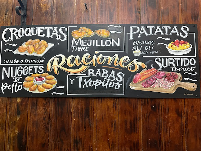 Opinii despre La Felicidad Kebab în Barakaldo - Gastronomía y hostelería