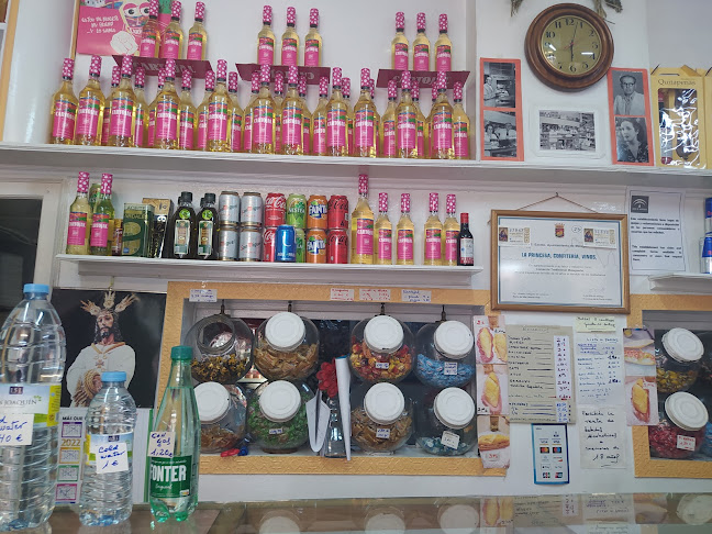 La Princesa Pasteleria - Gastronomía y hostelería