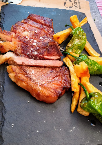 Comentarii opinii despre By the Way | Restaurante Arturo Soria