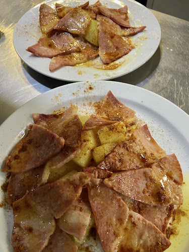 Hotel Restaurant Can Parera Phone number