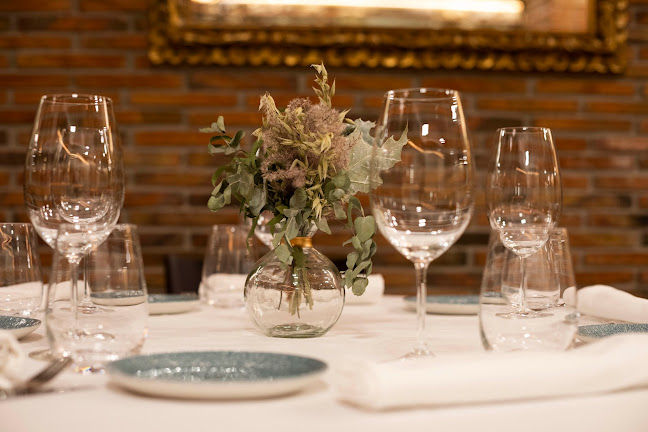 Restaurante Muxumartin - Gastronomía y hostelería