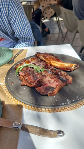 HUMO EL ORIGEN - Restaurante & Cocktail - Granada