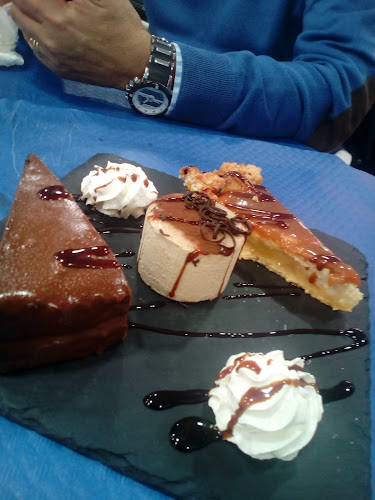 Bar Trigo Sur Phone number