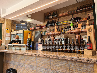 La Tienda de la Cerveza AO