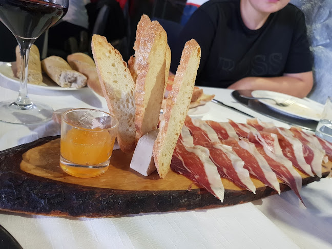 Restaurante Colette Phone number