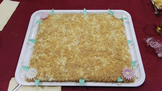 C. Mayor, 22, 30540 Estación de Blanca, Murcia