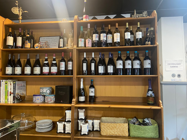 Restaurante Casa Consuelo - Gastronomía y hostelería