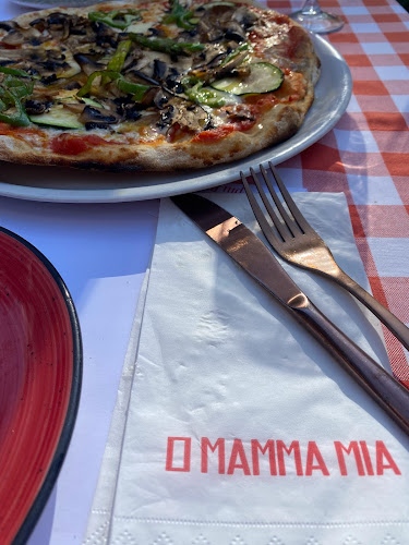 Opinii despre O Mamma Mia| Restaurante Italiano en Málaga în Málaga - Gastronomía y hostelería