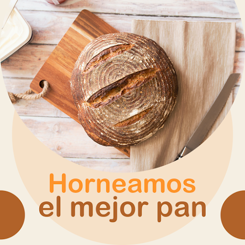 Opinii despre Trigo by Olmos în Alaquàs - Gastronomía y hostelería