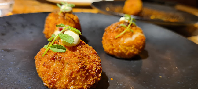 Bárbaro - Gastronomía y hostelería