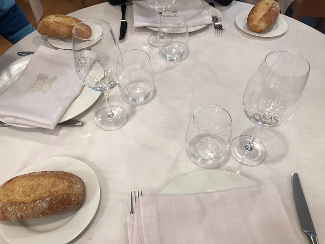 Obas Restaurante - Gastronomía y hostelería