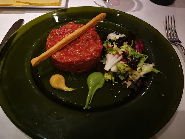 Guetaria Asador 2.zero - Gastronomía y hostelería