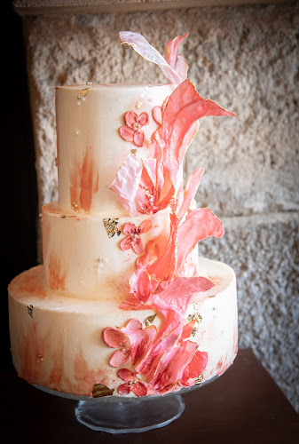 Fragola, repostería personalizada