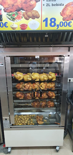 Kebab Rico ( Tío Chema) Open Times