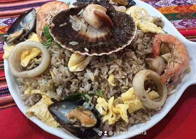 Comentarii opinii despre Bar Restaurante Tia Julia