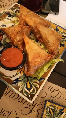 Comments and reviews of Taberna Mogador Torre Del Mar