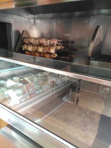 La Brasa - desde 1963