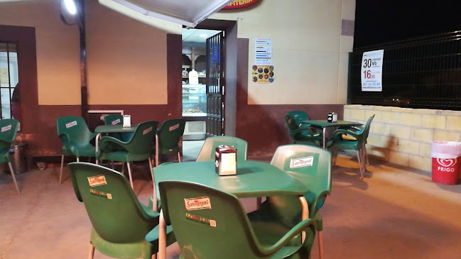 Panadería El Portillo S.L. - Gastronomía y hostelería