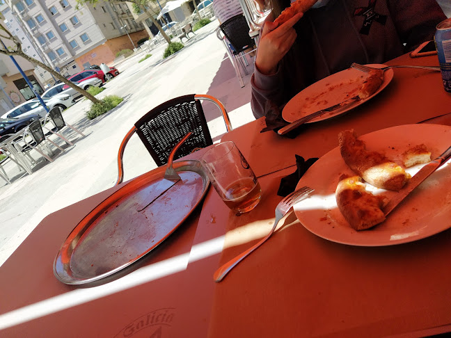 Pizzería Napolitana - Gastronomía y hostelería