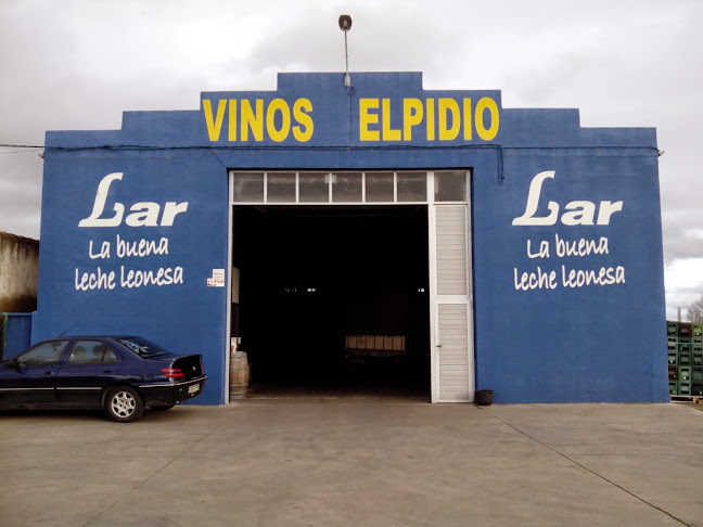Alimentación y bebidas Elpidio C.B.