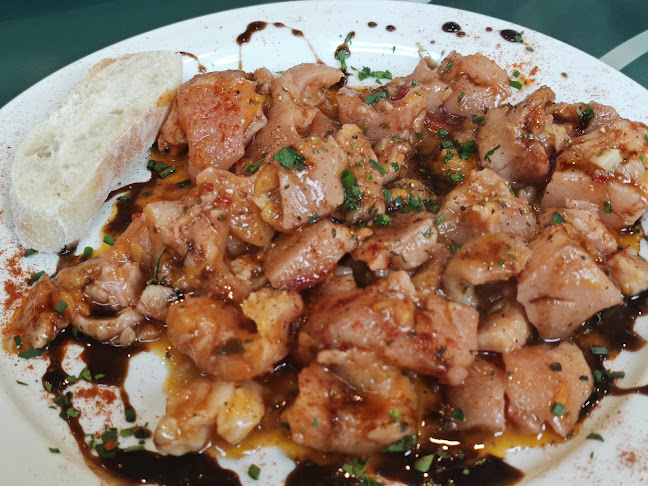 La Parra - Barcelona