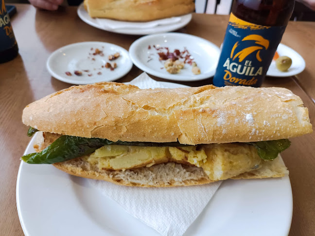 Opinii despre Bar Els Xurrets în Alfara del Patriarca - Gastronomía y hostelería