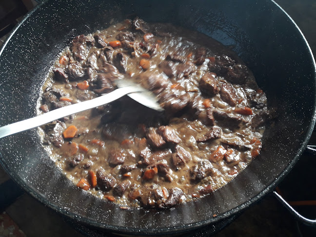 Comentarii opinii despre Bar Portada