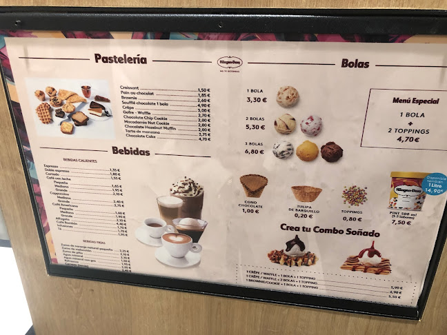 Häagen-Dazs