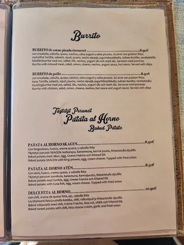 C. Yunquera, 2, 29640 Fuengirola, Málaga