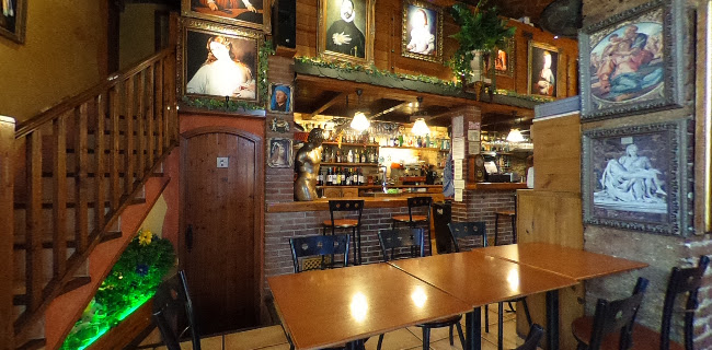 Opinii despre Restaurant El Renaixement în Alella - Gastronomía y hostelería