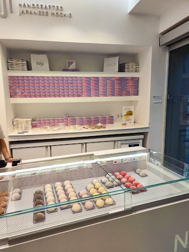 Niji - Gastronomía y hostelería